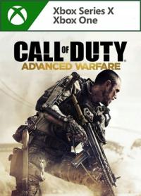 Call of Duty Advanced Gold Edition