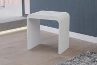 Taboret stołek łazienkowy BERNSTEIN PB4006 odlew mineralny