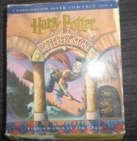 harry potter and the sorcerers stone - rowling