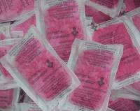 TRUTKA NA SZCZURY MYSZY ŚRODEK NA GRYZONIE PASTA ESCARAT BROMA. 50 PPM 1 KG