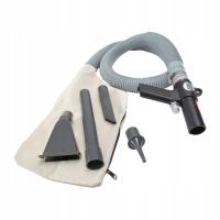 Odkurzacz pneumatyczny AirVac - PCL AV301