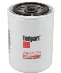 FLEETGUARD WF2076 FILTR CIECZY UKŁADU CHŁODZENIA
