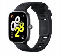 Xiaomi Redmi Watch 4 черный