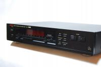 Tuner radiowy cyfrowy Luxman T-353 czarny