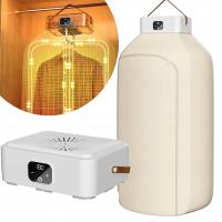 MINI PRZENOŚNA SUSZARKA DO UBRAŃ