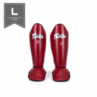 Протекторы голени и стопы Fairtex SP5