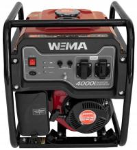 Генераторная установка Weima wm4000 3.8 kW