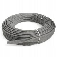 Kedra Biza Tapicerska Keder Z Filcem Lamówka Meblowa Taśma 100 mb Mocna