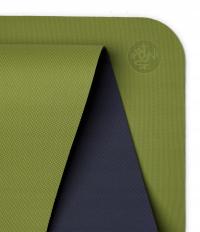 Manduka Begin TPE 5 mm Matcha Mata do Jogi