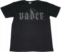 Koszulka Vader czarny