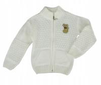 ZS061 Sweter sweterek kotek 86