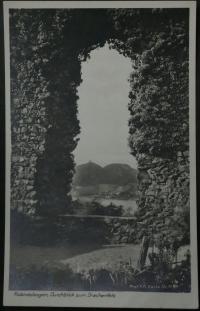 Niemcy zestaw pocztówek przedwojennych (52