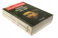 DZIENNIK PISANY NOCĄ 1993 1996 Gustaw Herling Grudziński