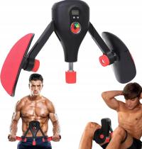 TRENAŻER URZĄDZENIE NÓG ĆWICZEŃ MIĘŚNI DNA MIEDNICY UD BIODER POŚLADKÓW