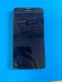 Мобильный телефон Nokia Lumia 630 1 ГБ / 16 Гб 3G черный