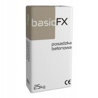 Zaprawa betonowa Basic Fx 25 kg