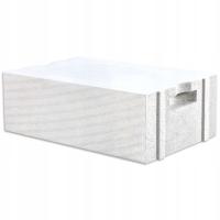 pustak Xella YTONG Energo Ultra+ 36,5cm S+GT gazobeton ściana murowanie dom