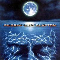 ERIC CLAPTON PILGRIM CD FOLIA