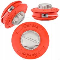 ГОЛОВКА ЖИЛКОВА ДЛЯ КОСЫ ВНУТРЕННЕГО СГОРАНИЯ ПОЛНЫЙ АВТОМАТ