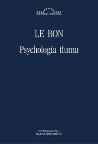 Психология толпы - Le Bon новая!