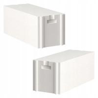 beton komórkowy TERMOBET 24cm bloczek pustak suporeks suporex dom ściana