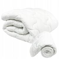 Kołdra Dziecięca 110x125CM Dla Alergików Oddychająca Całoroczna Produkt PL