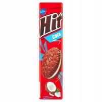 2 SZTUKI - BAHLSEN MARKIZY HIT 220G KOKOSOWE