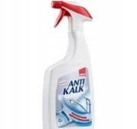 Sano Anti Kalk Środek do usuwania kamienia i rdzy 750Ml