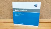 KARTA SD DO AKTUALIZACJI OPROGRAMOWANIA VW 5G0919360A DISCOVER PRO EUROPA