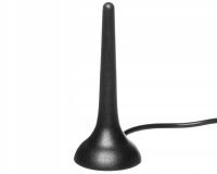 ANTENA ZEWNĘTRZNA 868 MHz do serii Exta Free (ROM-01, ROM-10, RNM-10) ZAMEL