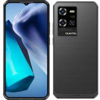 Смартфон OUKITEL WP50 5G 4 / 256GB черный
