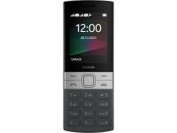 Телефон NOKIA 150 2023 Dual SIM черный
