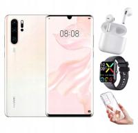 Смартфон Huawei P30 Pro 8 ГБ / 128 ГБ белый