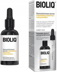 BIOLIQ PRO skoncentrowane serum do twarzy 20 ml