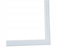 Uszczelka drzwi lodówki Indesit biała 97 cm x 57 cm
