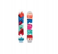 Сноуборд Drake Venice для женщин 146 см