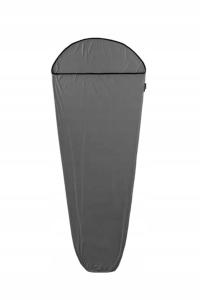 NATUREHIKE Wkładka High Elasticity NH17N002 - D szara