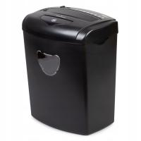 Niszczarka Opus OS 2210 CD + OLEJ GRATIS