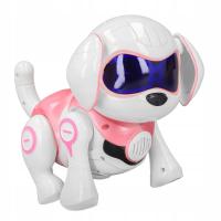 Zabawki dla psów-robotów Interaktywne, urocze, inteligentne z muzyką 76