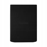 Etui PocketBook InkPad 4 Flip czarne