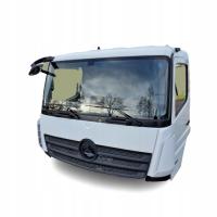 MERCEDES ATEGO КАБИНА С НОВЫМ ВЫСОКИМ T