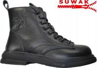 Clibee детские ботильоны из искусственной кожи