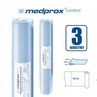 Podkład higieniczny MEDPROX COMFORT niebieski