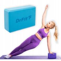 DrFit Йога Куб Реабилитационный Пилатес Упражнения Блок DrFit