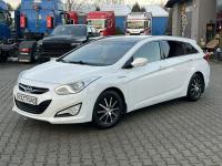 Hyundai i40 pełna opcja panorama nawigacja