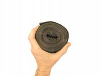 Worki na śmieci gruz GRUBE 240L-50um 10 SZT