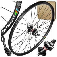 Переднее велосипедное колесо ALEXRIMS MD23 27,5 