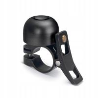 Głośny dzwonek rowerowy na kierownicę roweru ROCKBROS - aluminiowy 120 db