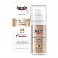 Eucerin- Hyaluron Filler + Elasticity 3D Serum do twarzy 30 ml