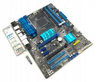 Материнская плата Asus M5A97 EVO R2.0 ATX AM3 DDR3 USB 3.0 GW - описание!   Термопаста. NATEC HUSKY 4,63 Вт/мК - шприц 1 г